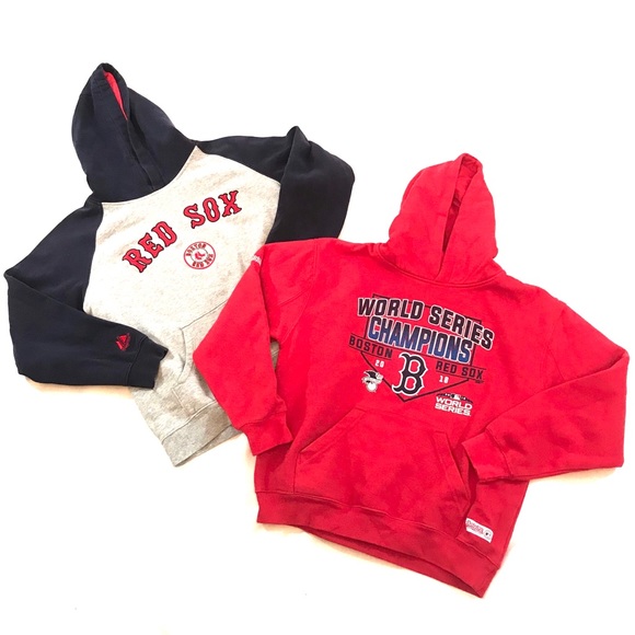 boston red sox hoodies cheap